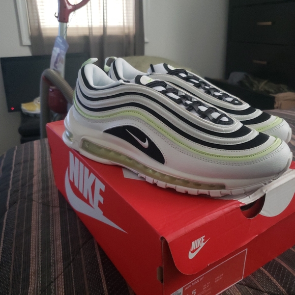 Nike Shoes - Nike 97 air max mens 9.5 womens 11